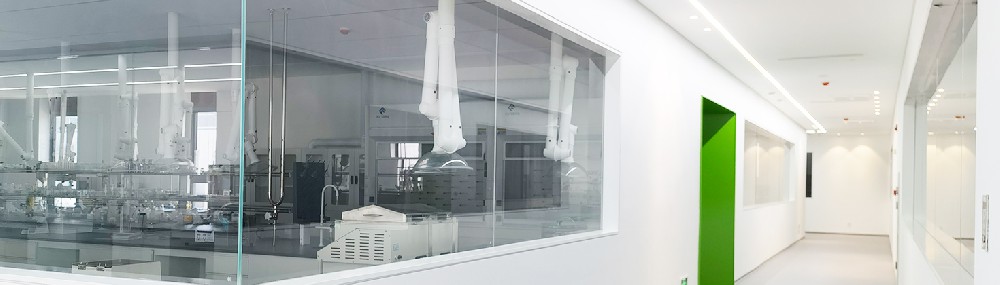 赢博药业：栉风沐雨十二载 员工踔厉奋发共前进