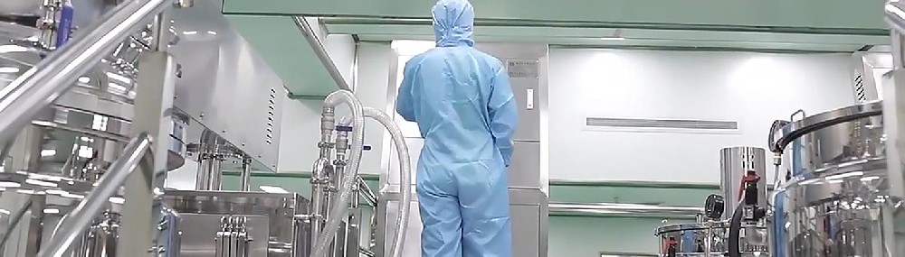 赢博药业：专注漱口水OEM代工，精准配方定制满足多样需求！