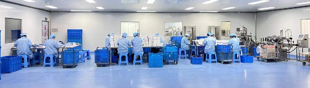 漱口水代加工：赢博药业助您以“菌”制衡，赢在**健康新赛道